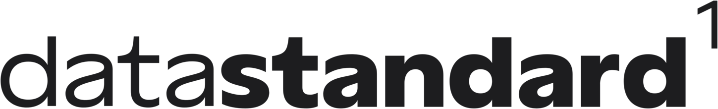 datastandard