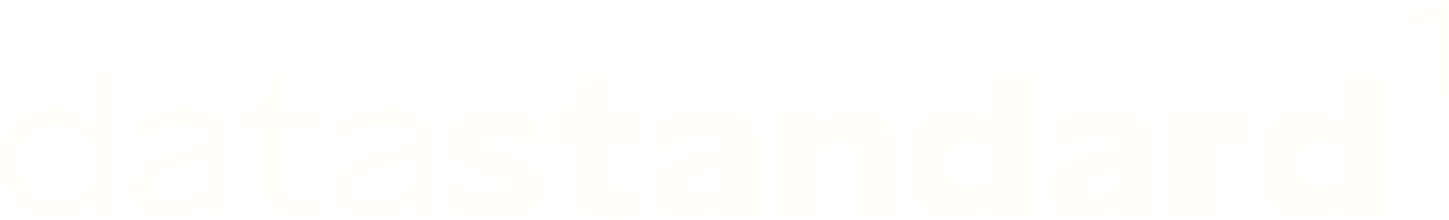 datastandard